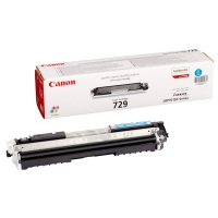 Canon 729 C tonercartridge cyaan 4369B002 070736 - 1