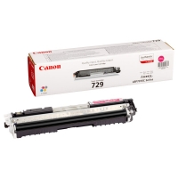 Canon 729 M tonercartridge magenta 4368B002 070738 - 1