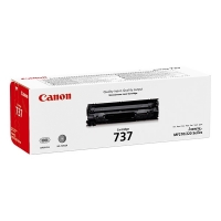 Canon 737 tonercartridge zwart 9435B002 032850 - 1