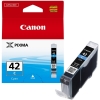 Canon CLI-42C inktcartridge cyaan 6385B001 018832