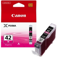 Canon CLI-42M inktcartridge magenta 6386B001 018834 - 1