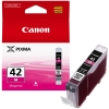 Canon CLI-42M inktcartridge magenta 6386B001 018834