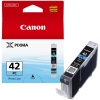 Canon CLI-42PC inktcartridge foto cyaan 6388B001 018838