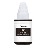 Canon GI-490BK inkttank zwart 0663C001 011672 - 1