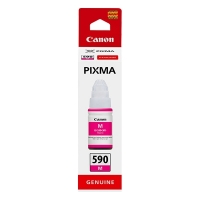 Canon GI-590M inktcartridge magenta 1605C001 017398 - 1