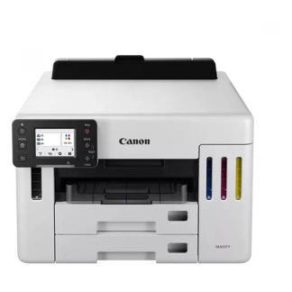 Canon MAXIFY GX5540 A4 inkjetprinter 6179C007 819301 - 1