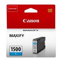 Canon PGI-1500C inktcartridge cyaan 9229B001 010282 - 1