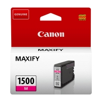 Canon PGI-1500M inktcartridge magenta 9230B001 010284 - 1