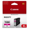 Canon PGI-1500XL M inktcartridge magenta hoge capaciteit 9194B001 018526