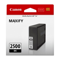 Canon PGI-2500BK inktcartridge zwart 9290B001 010288 - 1