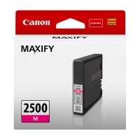 Canon PGI-2500M inktcartridge magenta 9302B001 010292 - 1