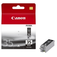 Canon PGI-35 inktcartridge zwart 1509B001 018137 - 1