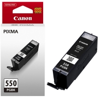 Canon PGI-550PGBK inktcartridge zwart 6496B001 018798 - 1