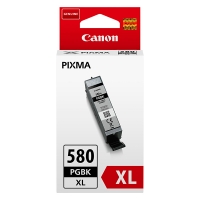 Canon PGI-580PGBK XL inktcartridge foto zwart hoge capaciteit 2024C001 017448 - 1