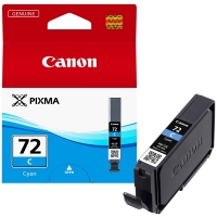 Canon PGI-72C inktcartridge cyaan 6404B001 018812 - 