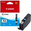 Canon PGI-72C inktcartridge cyaan 6404B001 018812