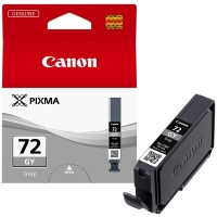 Canon PGI-72GY inktcartridge grijs 6409B001 018810 - 1