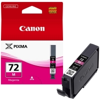 Canon PGI-72M inktcartridge magenta 6405B001 018814 - 1