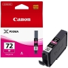 Canon PGI-72M inktcartridge magenta 6405B001 018814