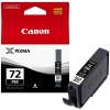 Canon PGI-72PBK inktcartridge foto zwart 6403B001 018806