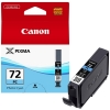 Canon PGI-72PC inktcartridge foto cyaan 6407B001 018818