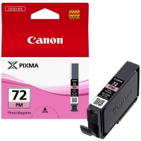 Canon PGI-72PM inktcartridge foto magenta 6408B001 018820 - 1