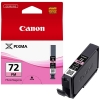 Canon PGI-72PM inktcartridge foto magenta 6408B001 018820