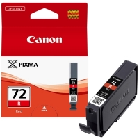 Canon PGI-72R inktcartridge rood 6410B001 018822 - 1