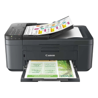 Canon PIXMA TR4755i A4 inkjetprinter 5074C036 819302 - 1