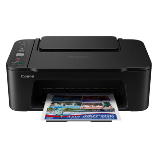 Canon PIXMA TS3750i A4 inkjetprinter 6671C006 819298 - 2