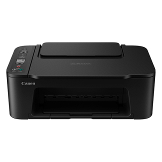 Canon PIXMA TS3750i A4 inkjetprinter 6671C006 819298 - 6