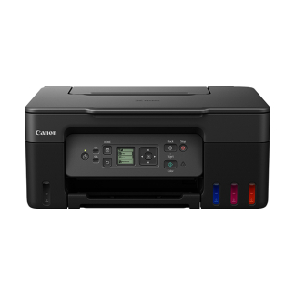 Canon Pixma G3470 zwart A4 inkjetprinter 5805C009AA 819253 - 1