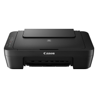 Canon Pixma MG2551S A4 inkjetprinter 0727C066 819290 - 1