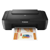 Canon Pixma MG2551S A4 inkjetprinter 0727C066 819290 - 2