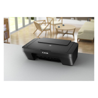 Canon Pixma MG2551S A4 inkjetprinter 0727C066 819290 - 5