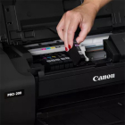 Canon Pixma Pro-200 A3+ inkjetprinter 4280C009 819163 - 10