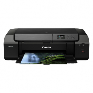 Canon Pixma Pro-200 A3+ inkjetprinter 4280C009 819163 - 1