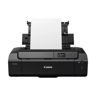 Canon Pixma Pro-200 A3+ inkjetprinter 4280C009 819163 - 4