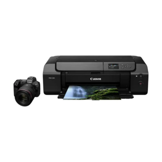 Canon Pixma Pro-200 A3+ inkjetprinter 4280C009 819163 - 5