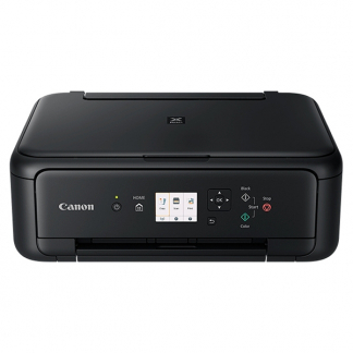 Canon ts5150 scannen