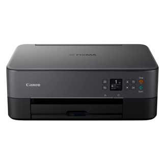 Canon Pixma TS5350i A4 inkjetprinter 4462C086 819279 - 1