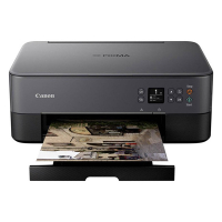 Canon Pixma TS5355a A4 inkjetprinter 3773C196 819294 - 2