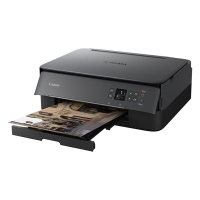 Canon Pixma TS5355a A4 inkjetprinter 3773C196 819294 - 9