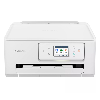 Canon Pixma TS7650i A4 inkjetprinter 6256C006 819283 - 1