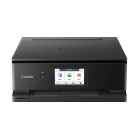 Canon Pixma TS8750 A4 inkjetprinter 6152C006 819267 - 1