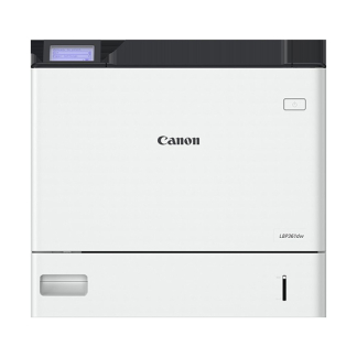 Canon i-SENSYS LBP361dw A4 laserprinter zwart-wit 5644C008 819236 - 1