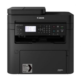 Canon i-SENSYS MF264dw II A4 laserprinter 2925C016 5938C017 819046 - 1