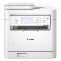 Canon i-SENSYS MF287dw A4 laserprinter zwart-wit 6354C009 819305 - 1