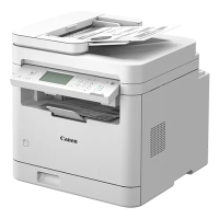 Canon i-SENSYS MF287dw A4 laserprinter zwart-wit 6354C009 819305 - 3