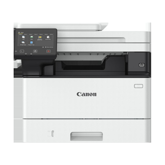 Canon i-SENSYS MF461dw A4 laserprinter zwart-wit 5951C020 819260 - 1